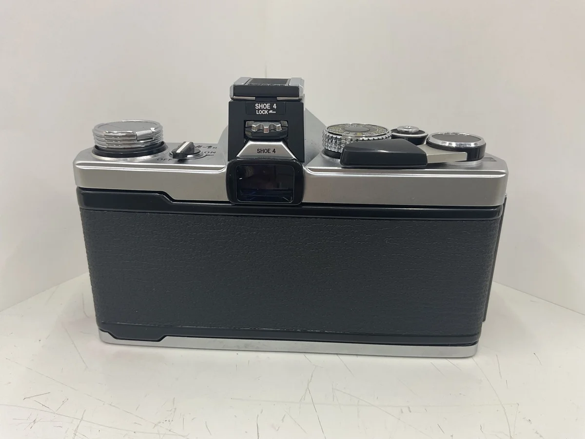 Olympus OM-1N - Thumbnail 2