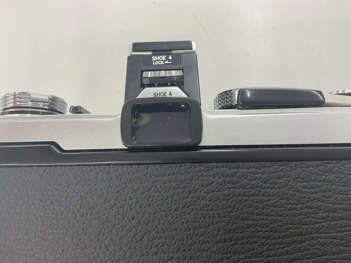 Olympus OM-1N - Thumbnail 3