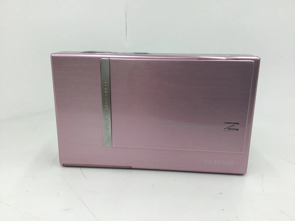 Fujifilm FinePix Z200fd 1000
