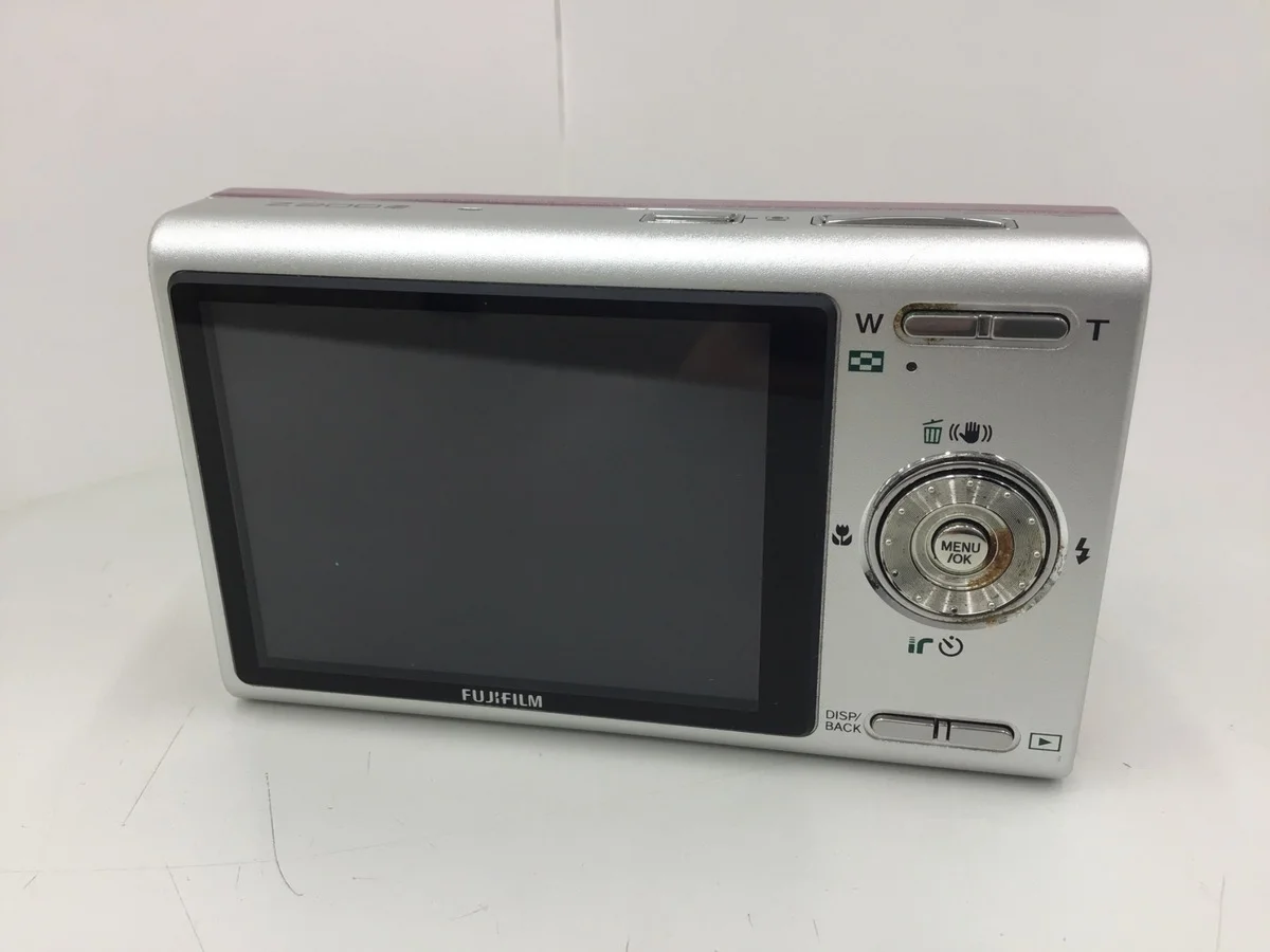 Fujifilm FinePix Z200fd 1000 - Thumbnail 2