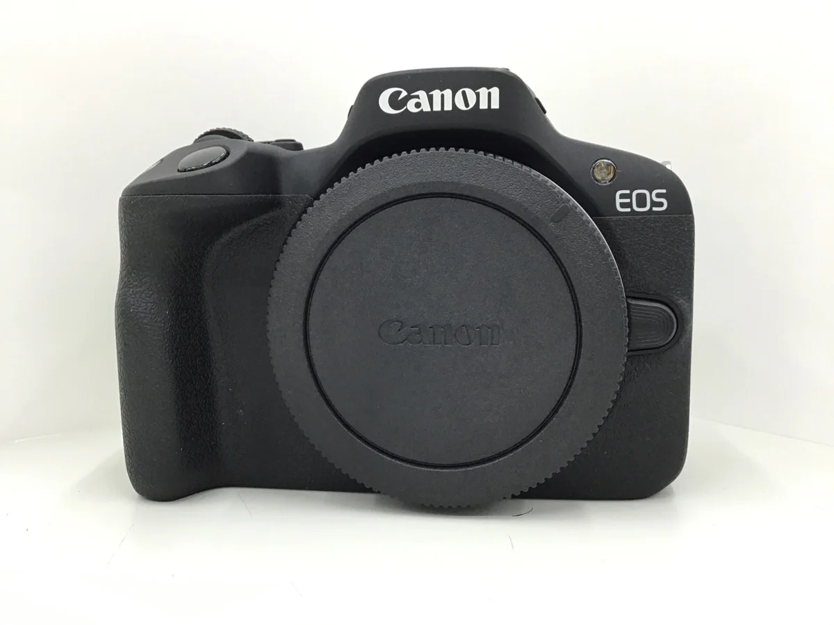 Canon EOS R50