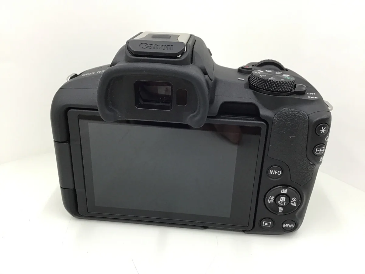 Canon EOS R50 - Thumbnail 2