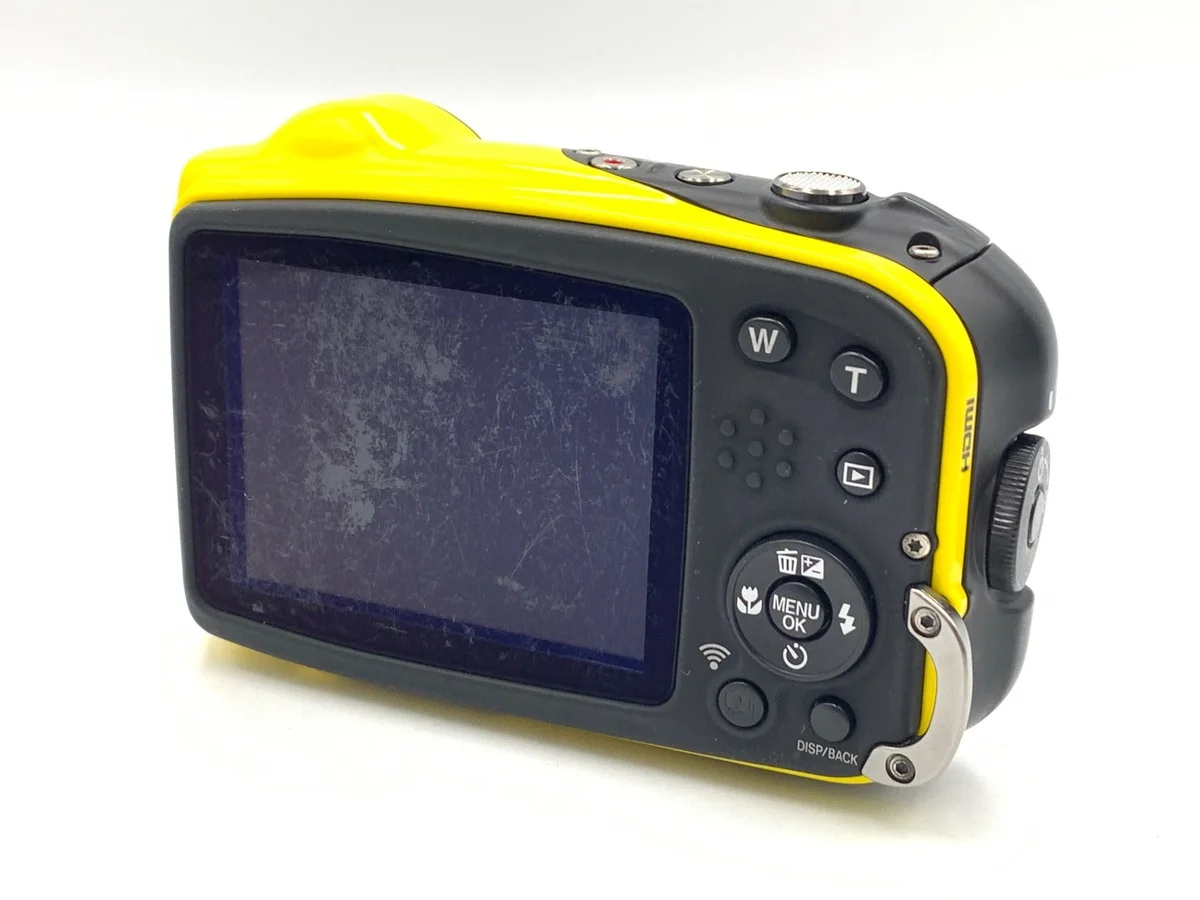 Fujifilm FinePix XP80 - Thumbnail 2