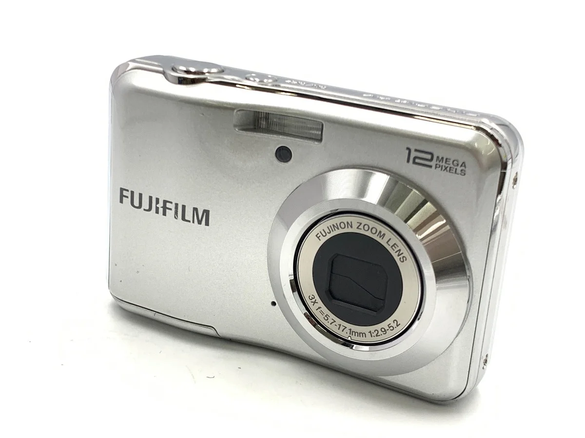 Fujifilm FinePix AV100