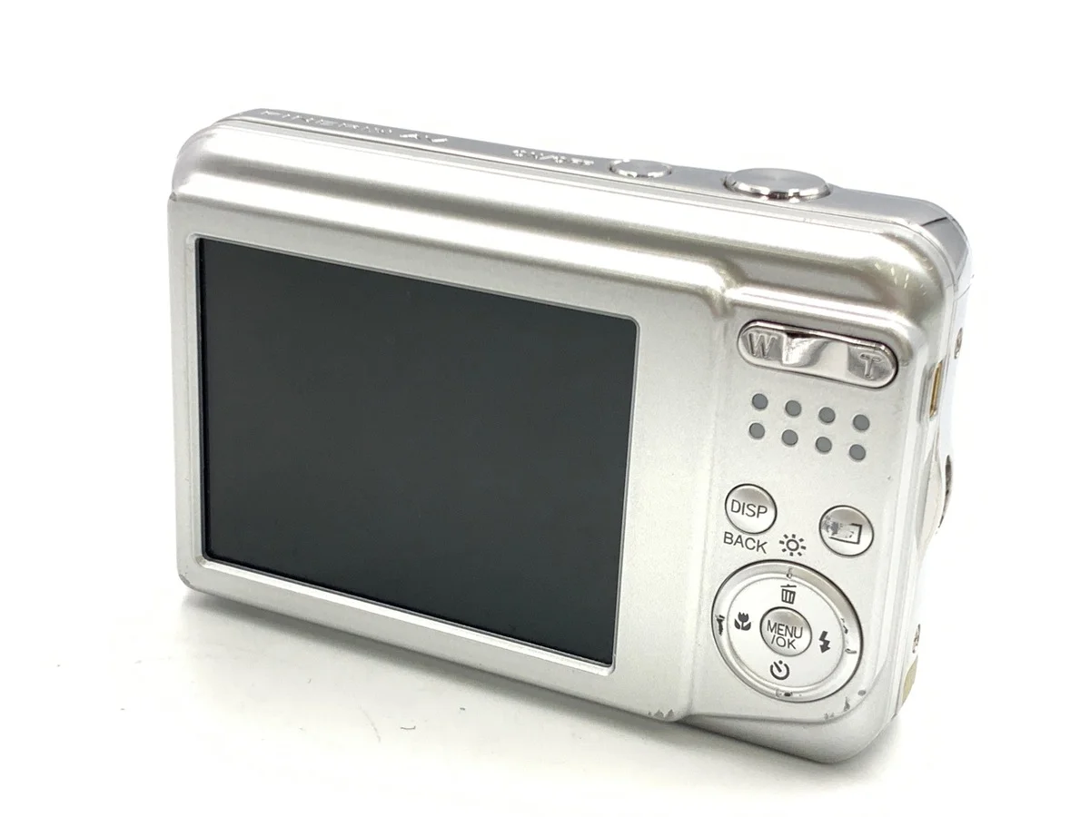 Fujifilm FinePix AV100 - Thumbnail 2