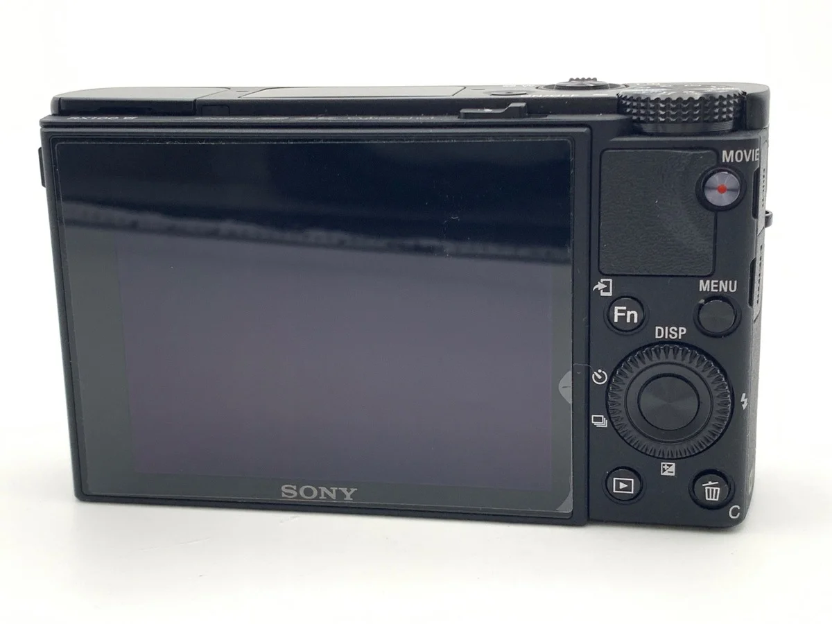 Sony Cyber-shot DSC-RX100M6 - 縮圖 2