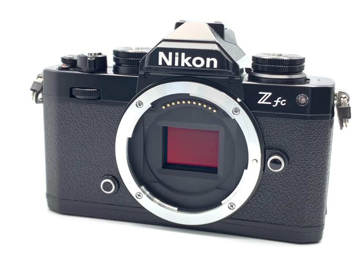 Nikon Zfc