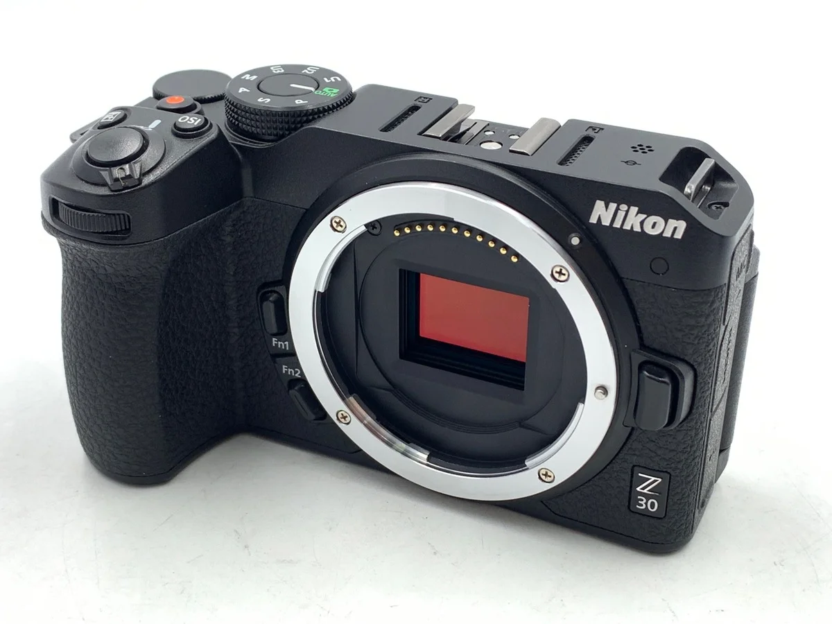 Nikon Z30
