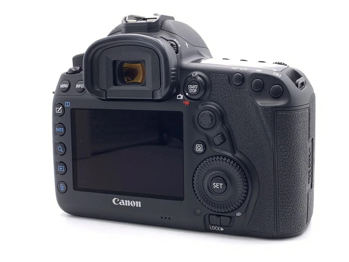 Canon EOS 5D Mark IV - 縮圖 2