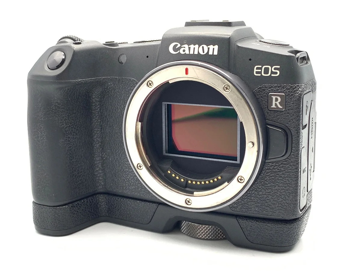 Canon EOS RP #3626