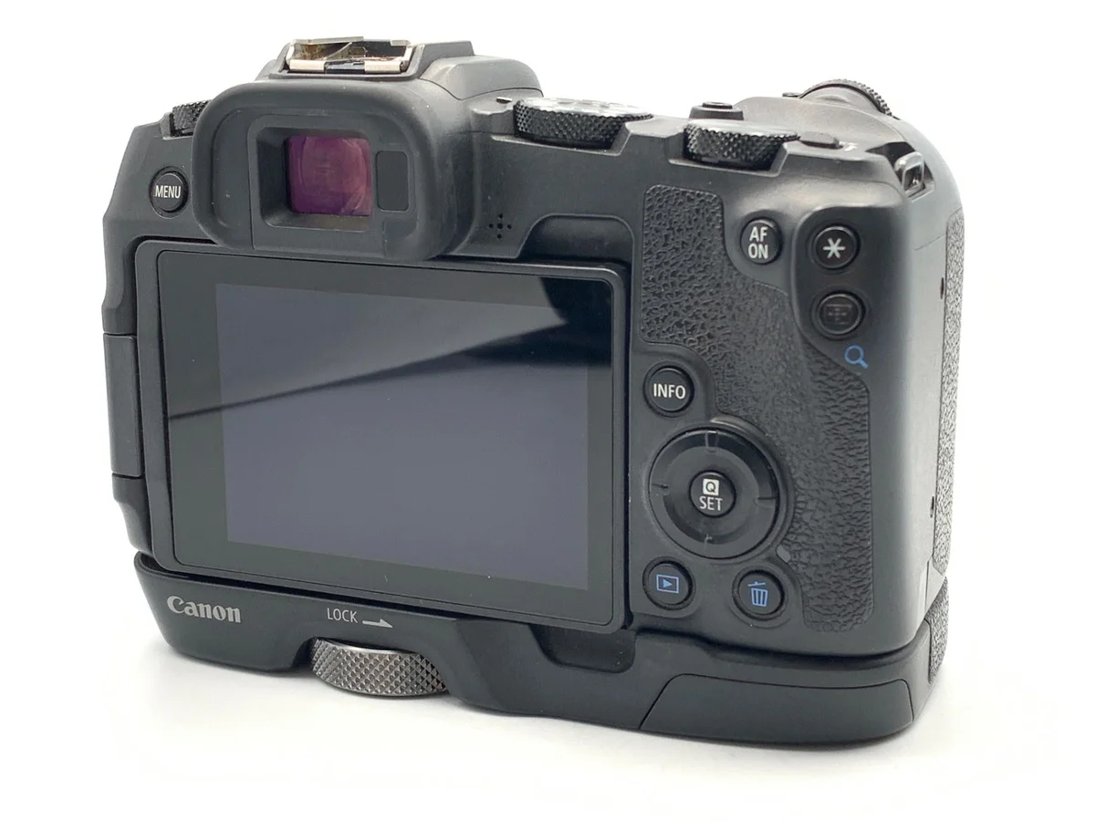 Canon EOS RP - Thumbnail 2