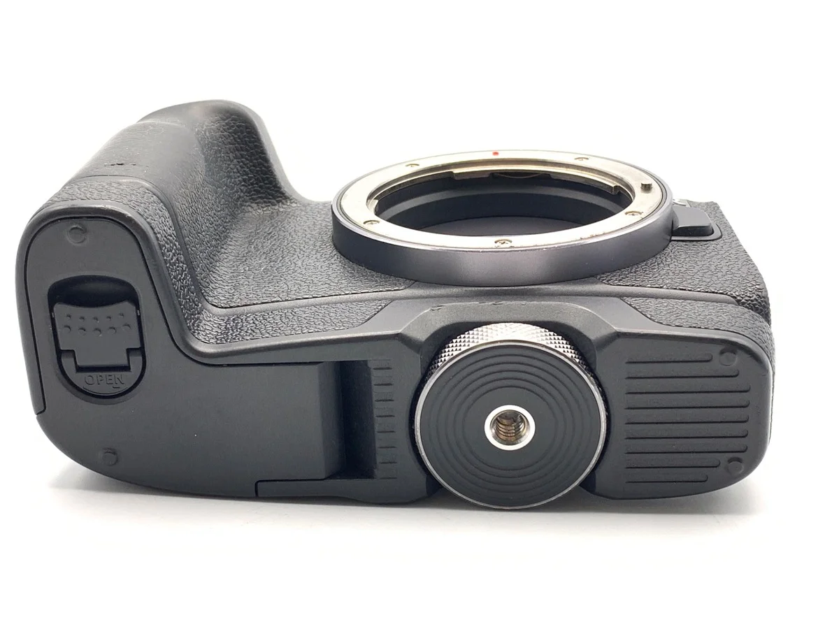 Canon EOS RP - Thumbnail 3