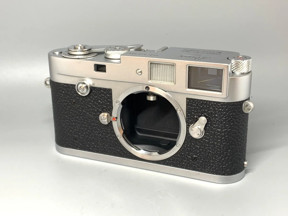 Leica M2 Body