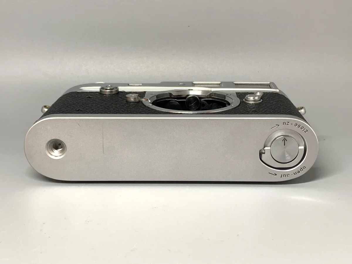 Leica M2 Body - 縮圖 3