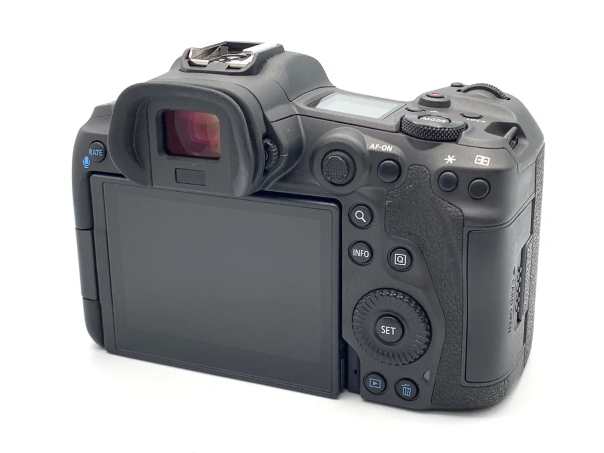 Canon EOS R5 - Thumbnail 2