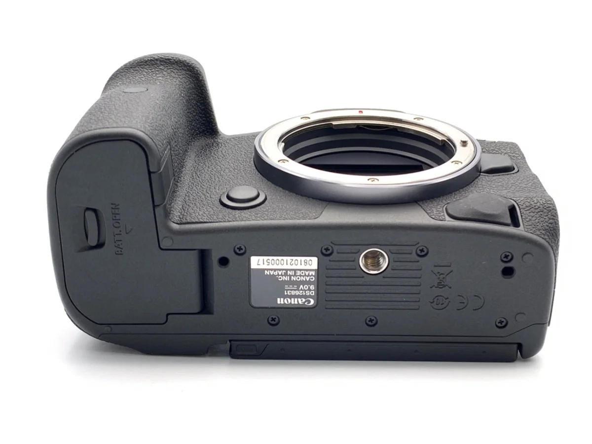 Canon EOS R5 - Thumbnail 3