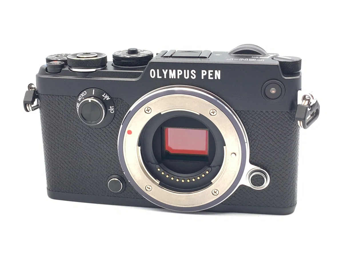 Olympus PEN-F