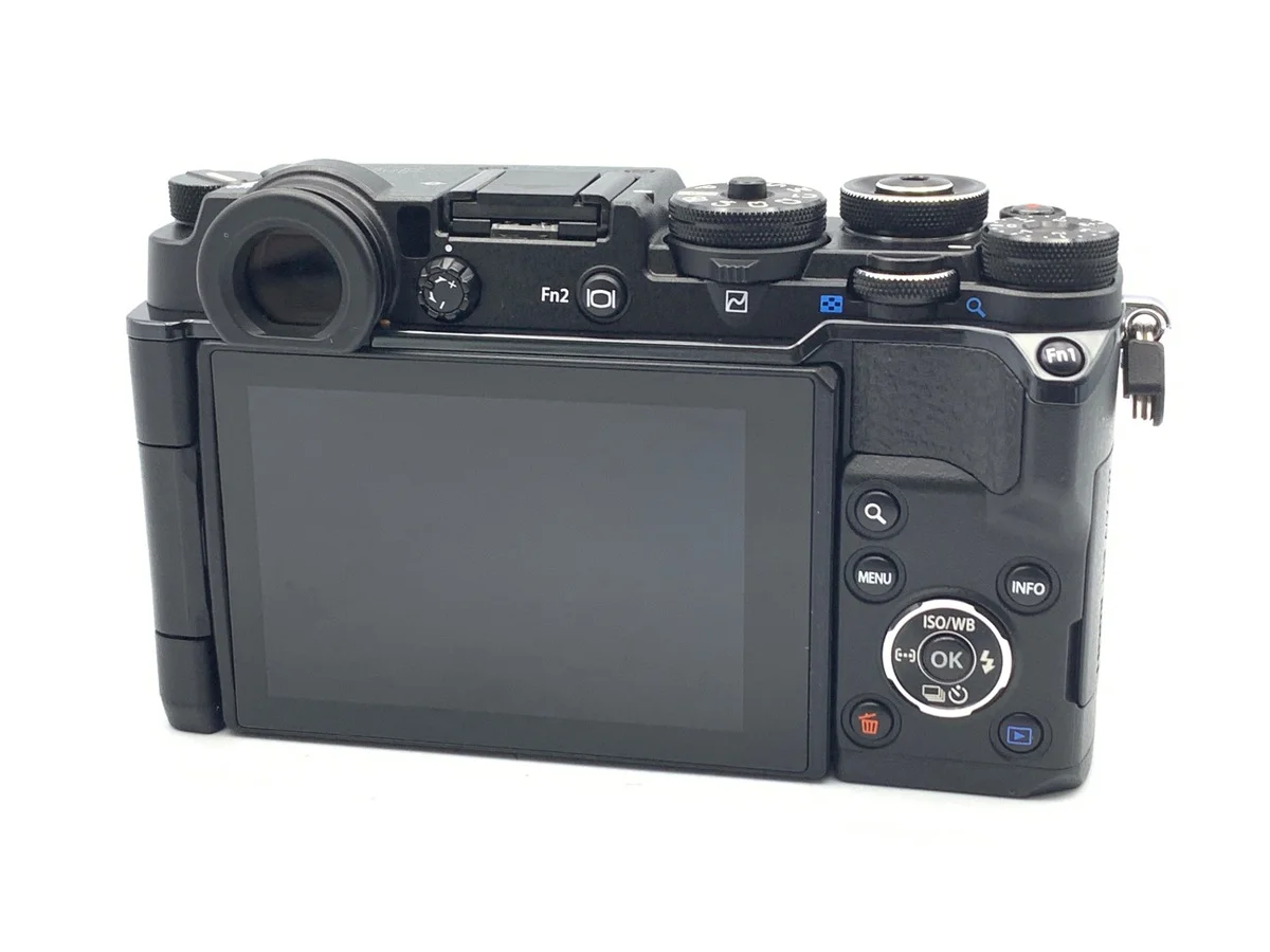 Olympus PEN-F - Thumbnail 2