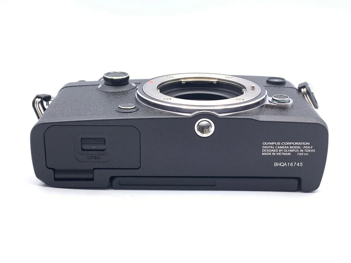 Olympus PEN-F - Thumbnail 3