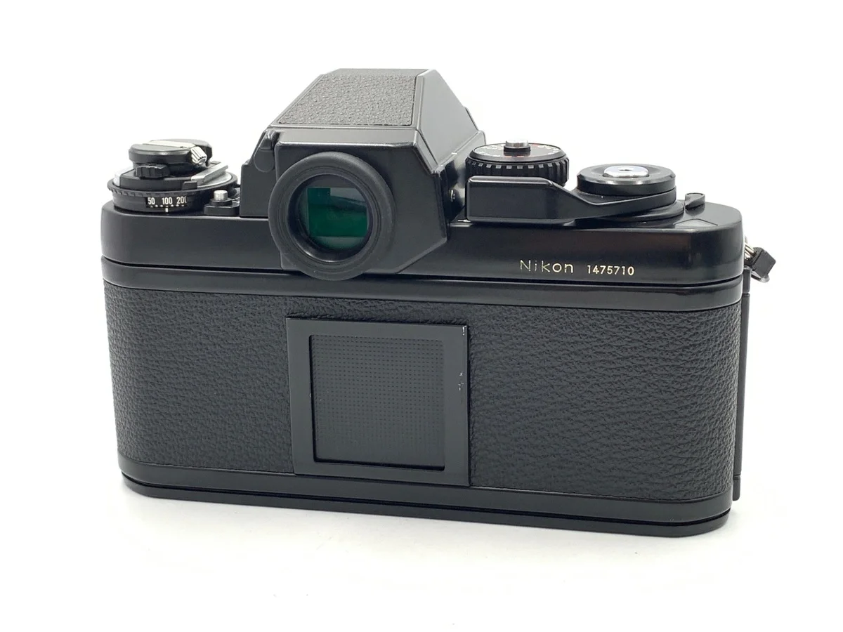 Nikon F3 - Thumbnail 2