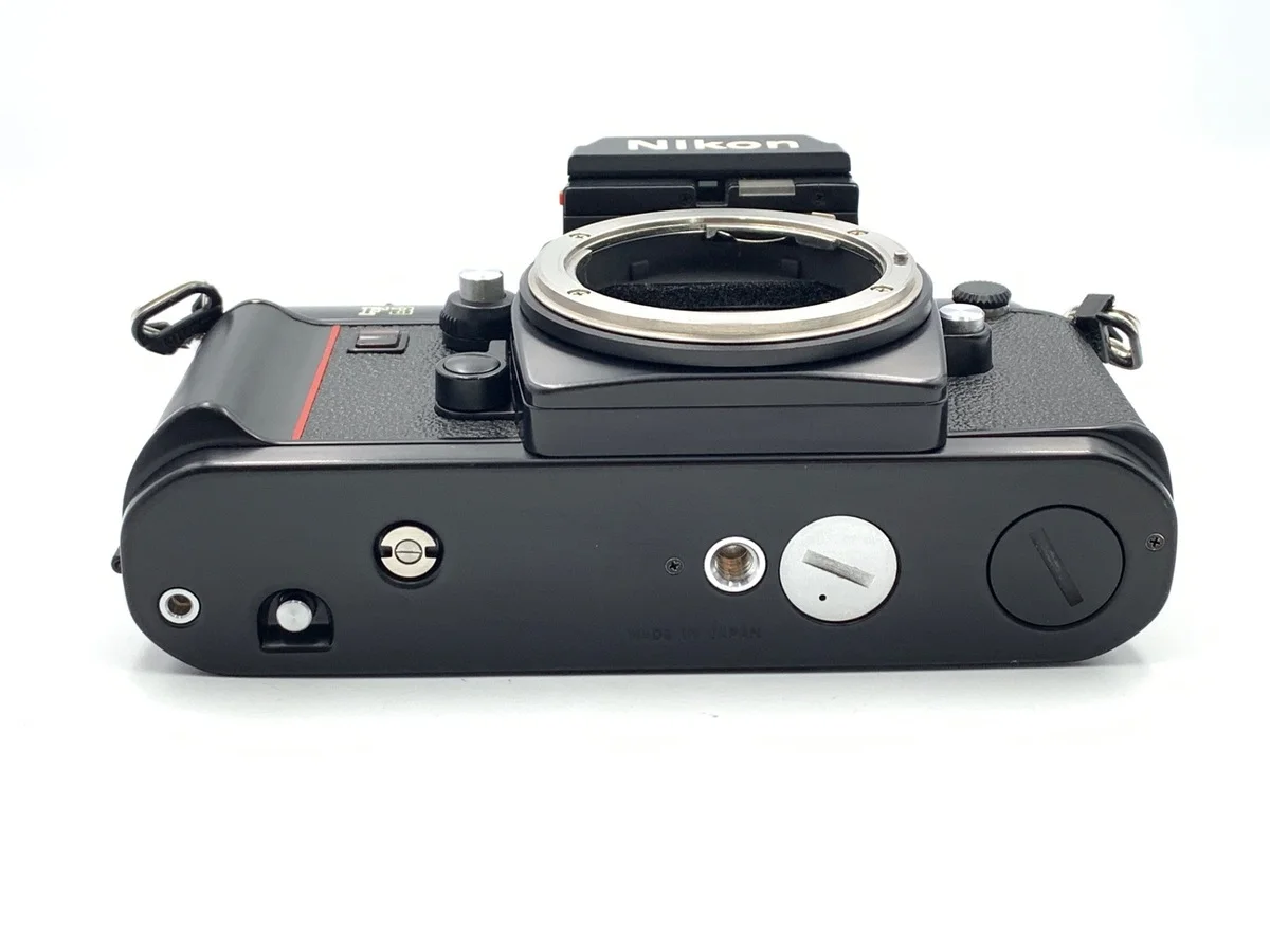 Nikon F3 - Thumbnail 3