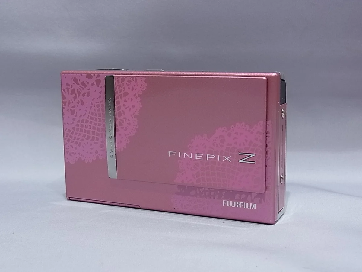 Fujifilm FinePix Z250fd