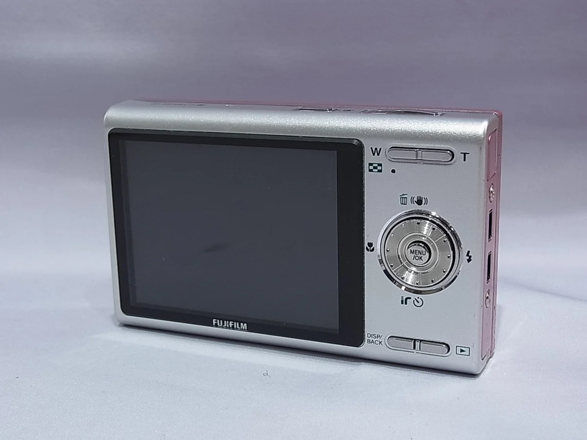 Fujifilm FinePix Z250fd - Thumbnail 2