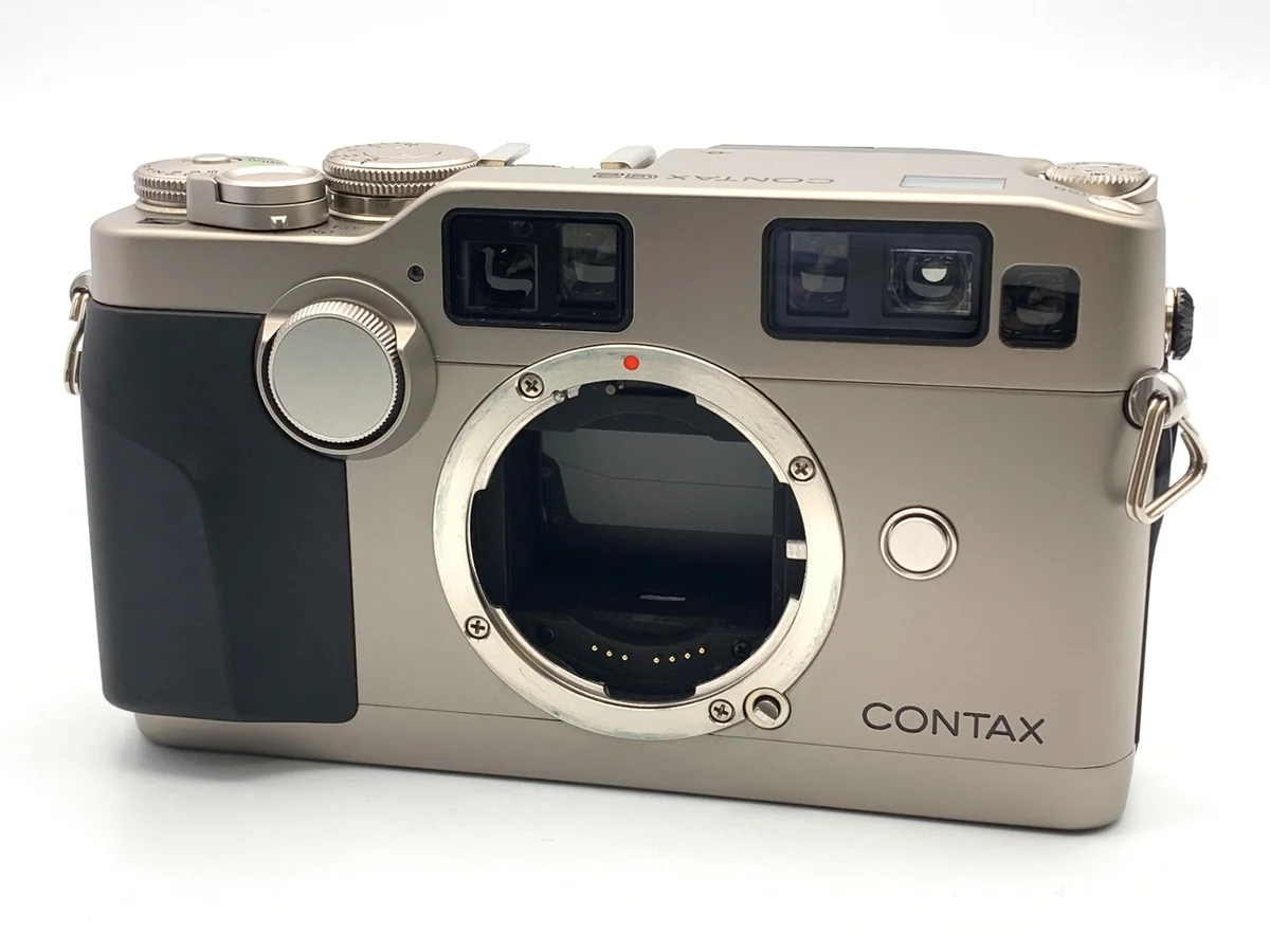 Contax G2