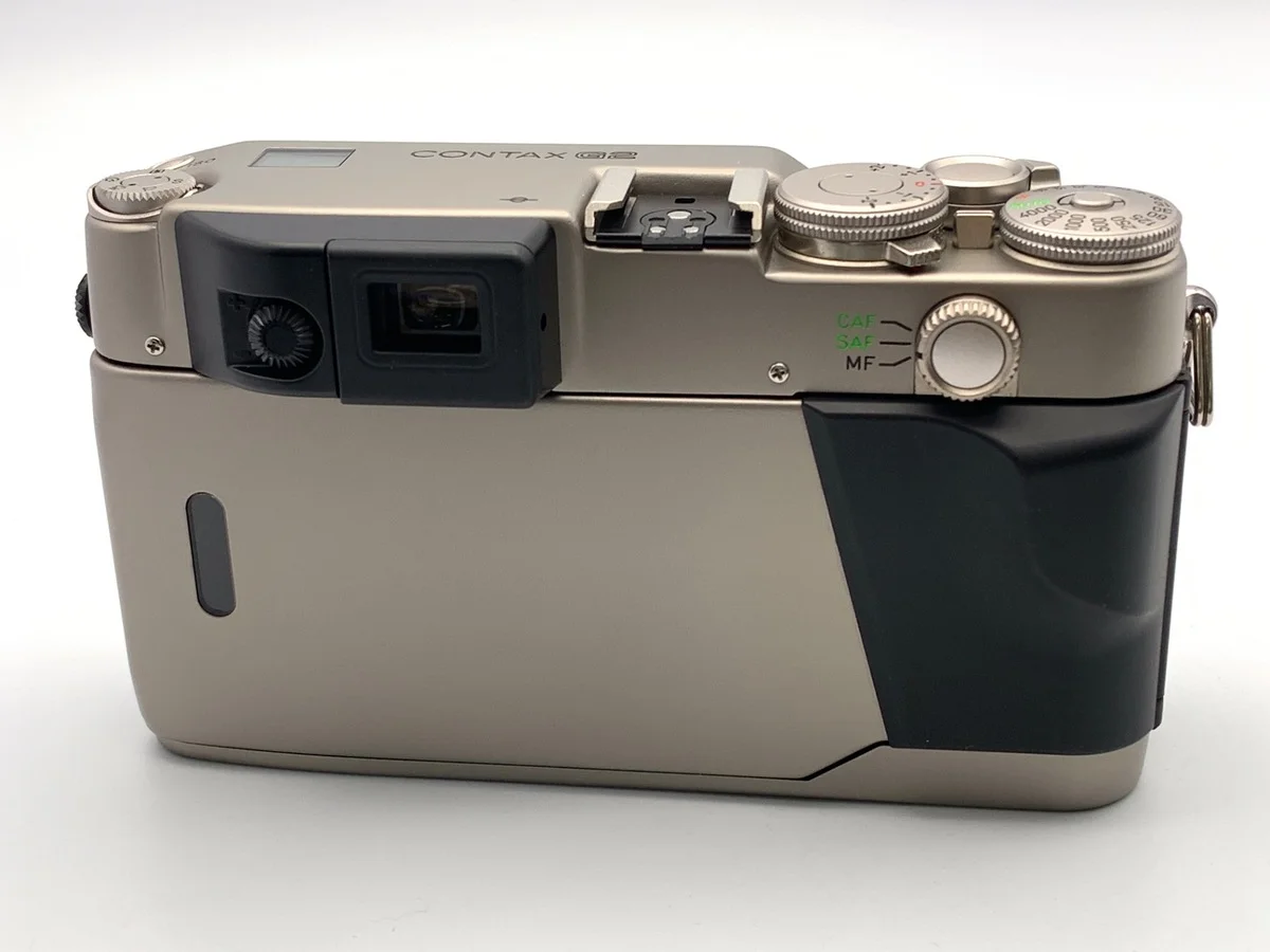 Contax G2 - 縮圖 2