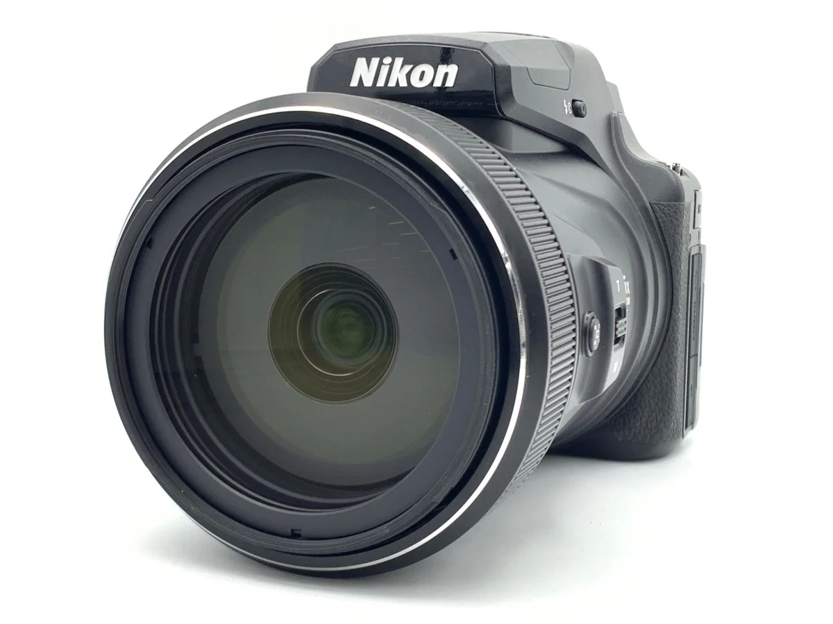 Nikon COOLPIX P1100 #4670