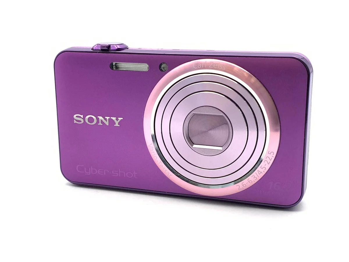 Sony Cyber-shot DSC-WX70
