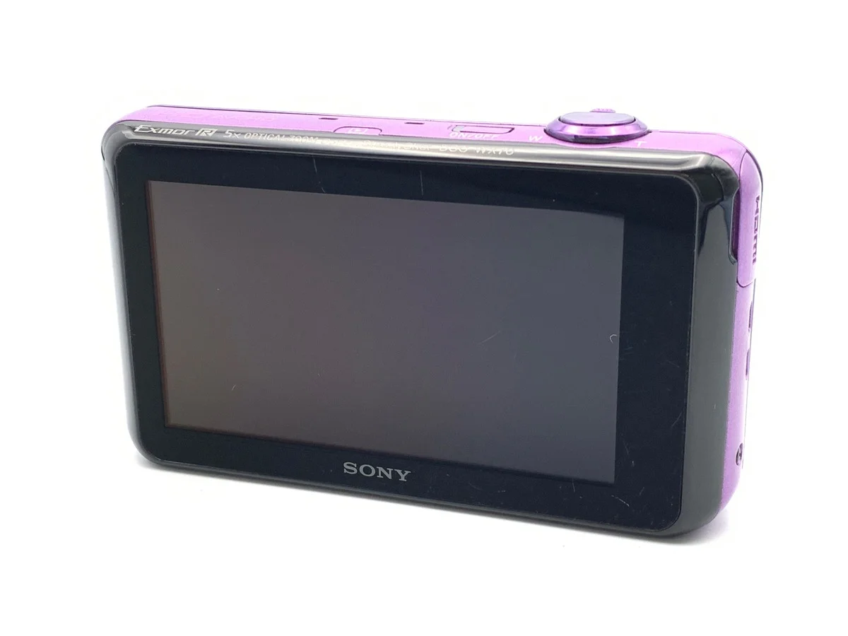 Sony Cyber-shot DSC-WX70 - 縮圖 2