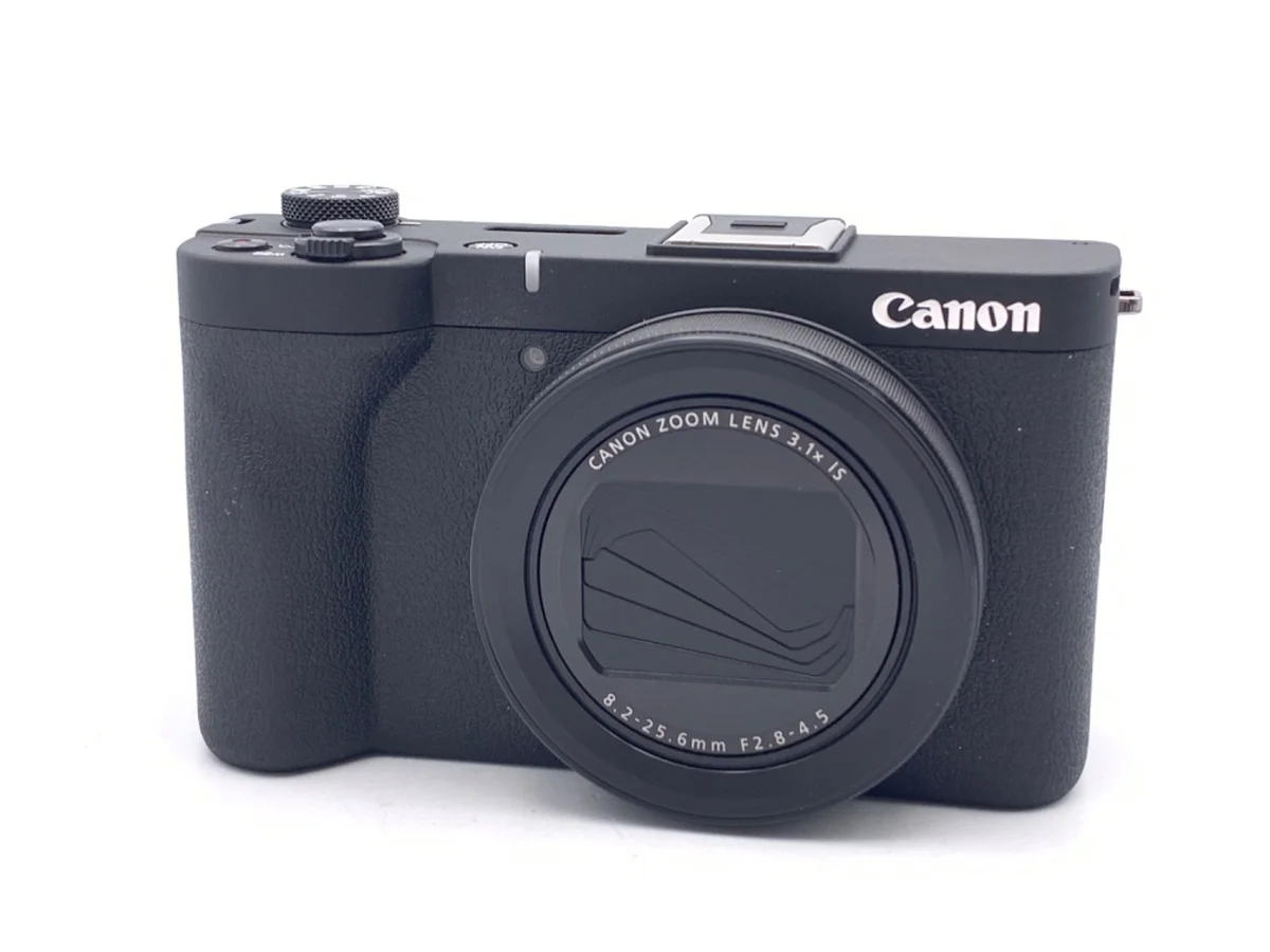 Canon PowerShot V1