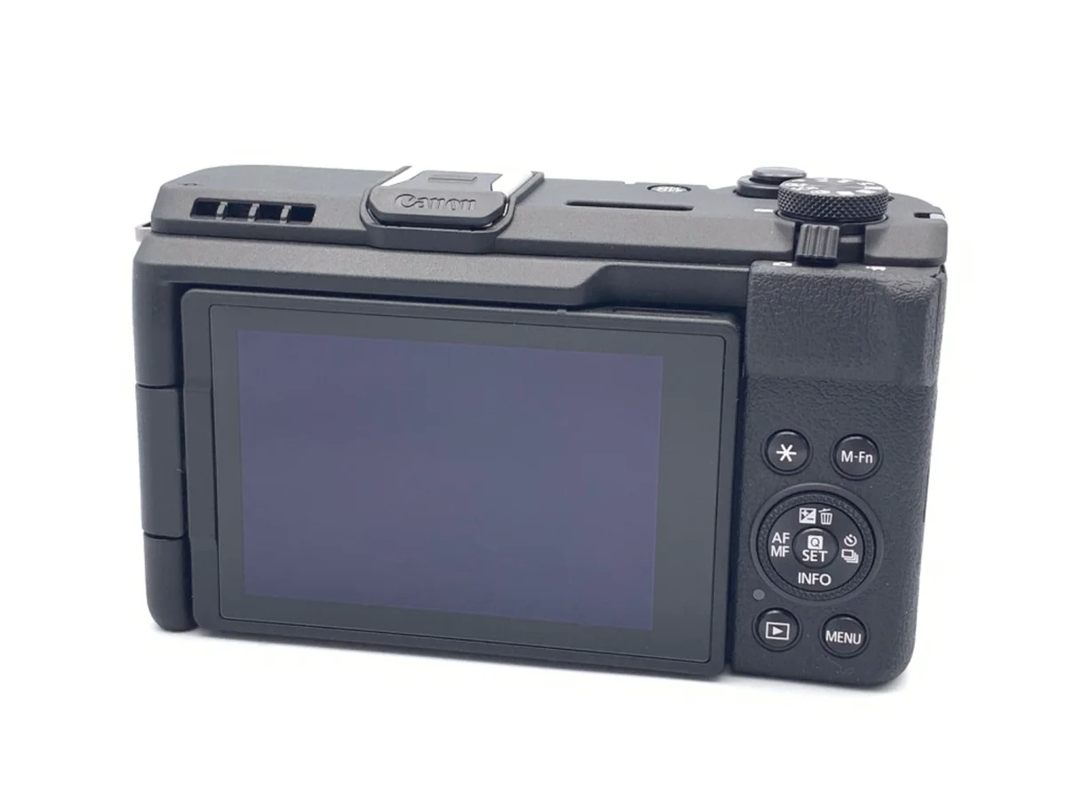 Canon PowerShot V1 - Thumbnail 2