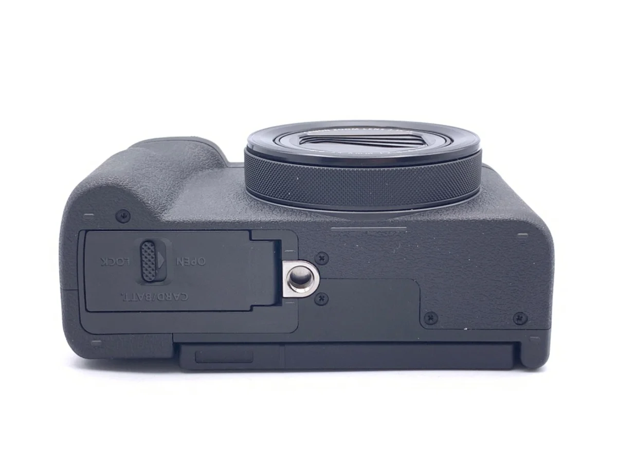 Canon PowerShot V1 - Thumbnail 3