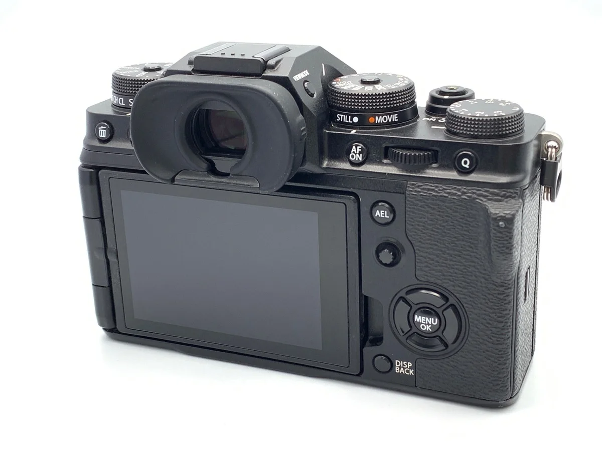 Fujifilm X-T4 - Thumbnail 2