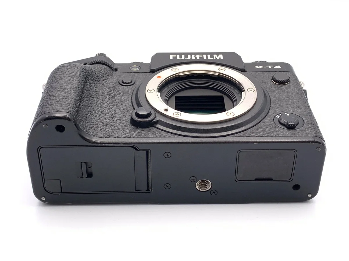 Fujifilm X-T4 - Thumbnail 3