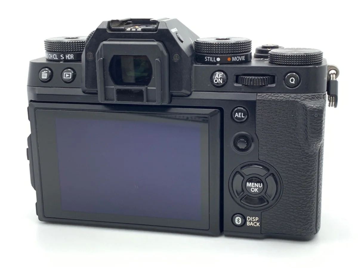 Fujifilm X-T5 - Thumbnail 2