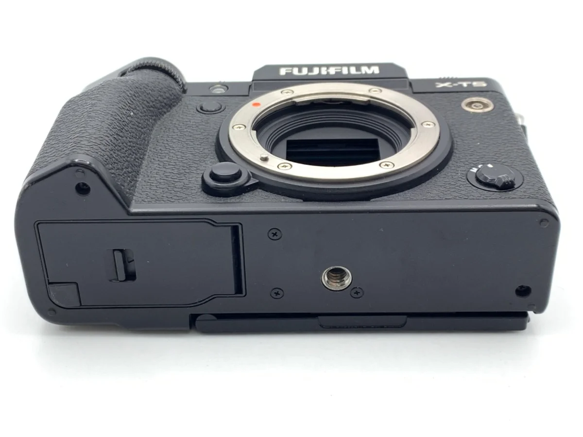 Fujifilm X-T5 - Thumbnail 3