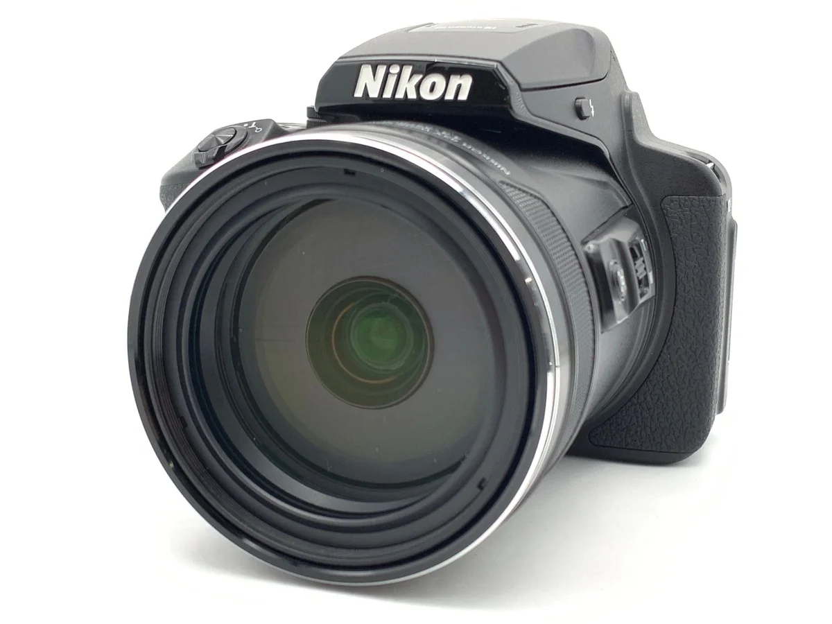 Nikon COOLPIX P900 #4245