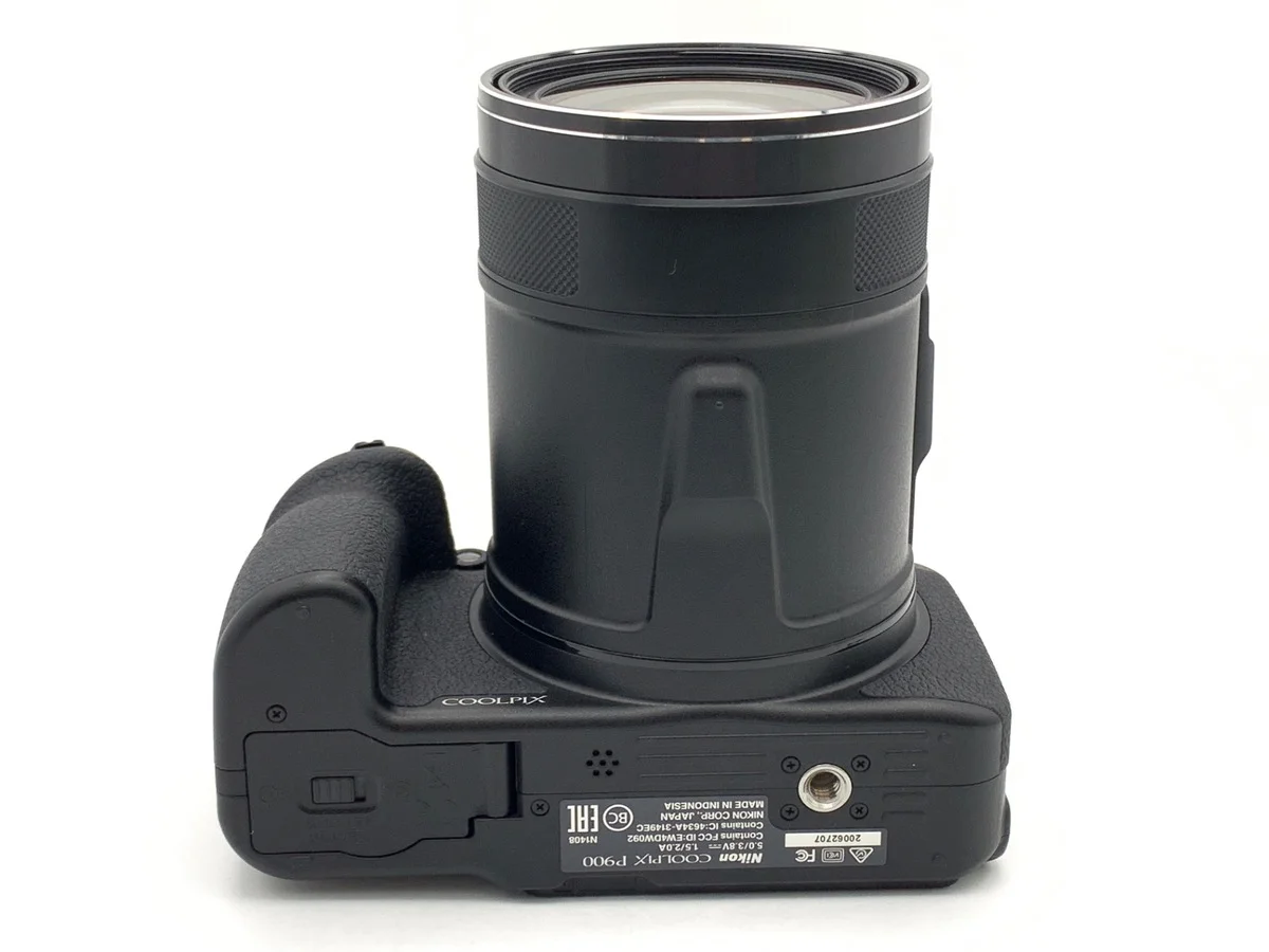 Nikon COOLPIX P900 - Thumbnail 3