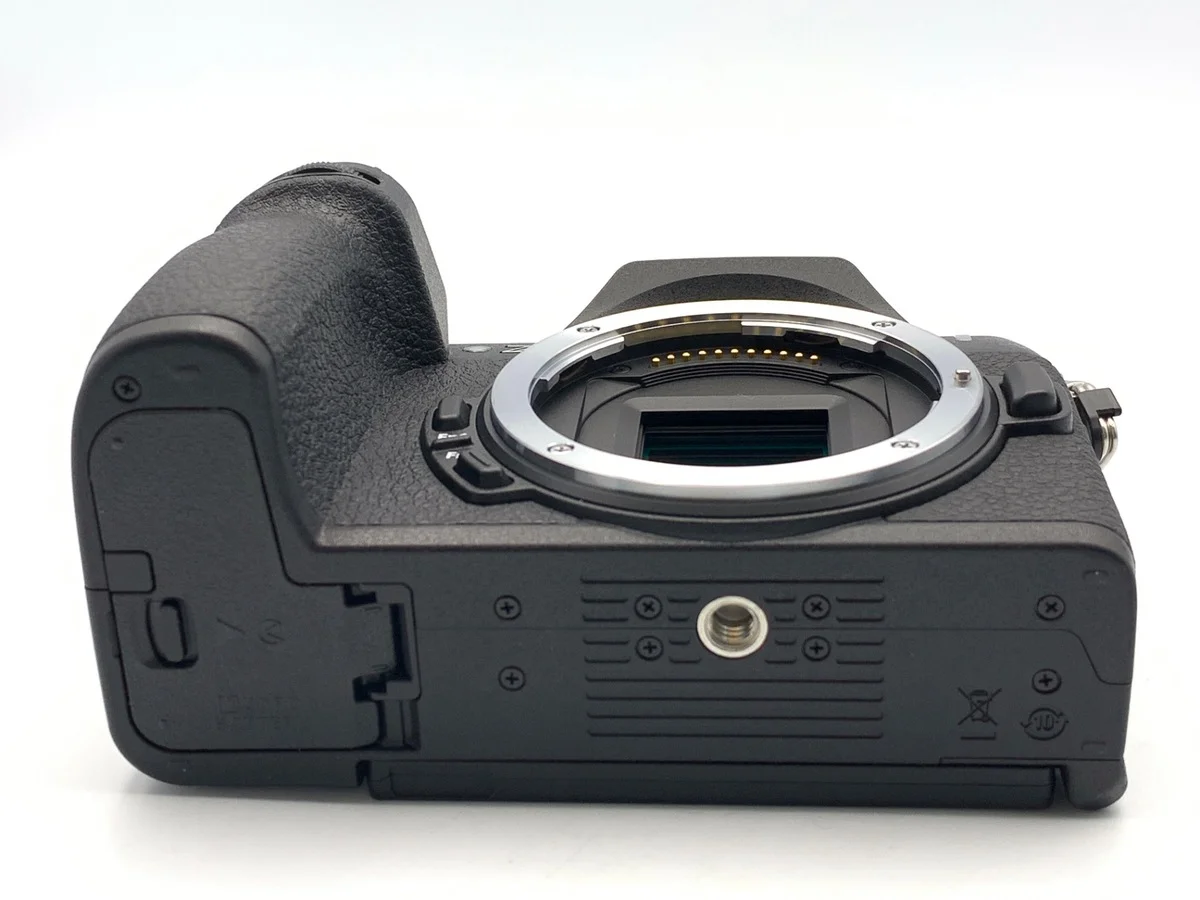 Nikon Z50II - Thumbnail 3