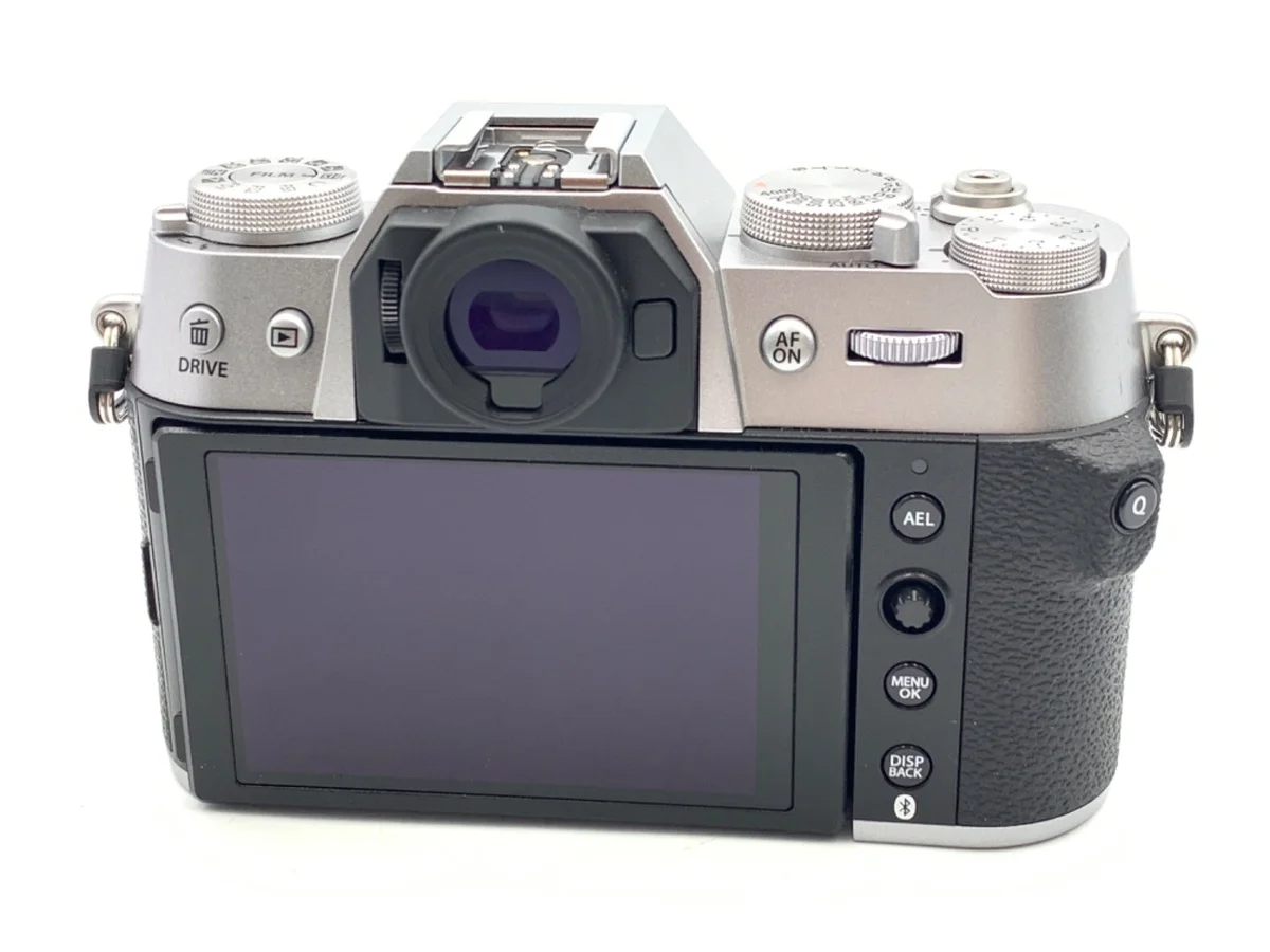 Fujifilm X-T50 - Thumbnail 2