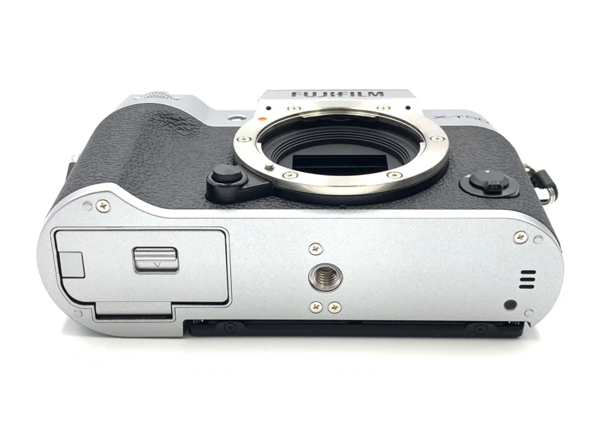 Fujifilm X-T50 - Thumbnail 3