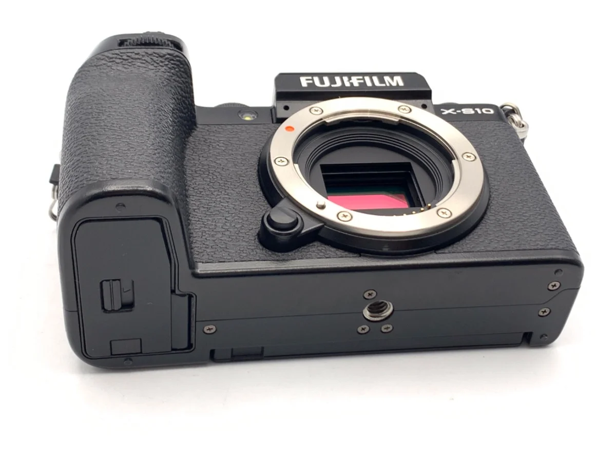 Fujifilm X-S10 - Thumbnail 3