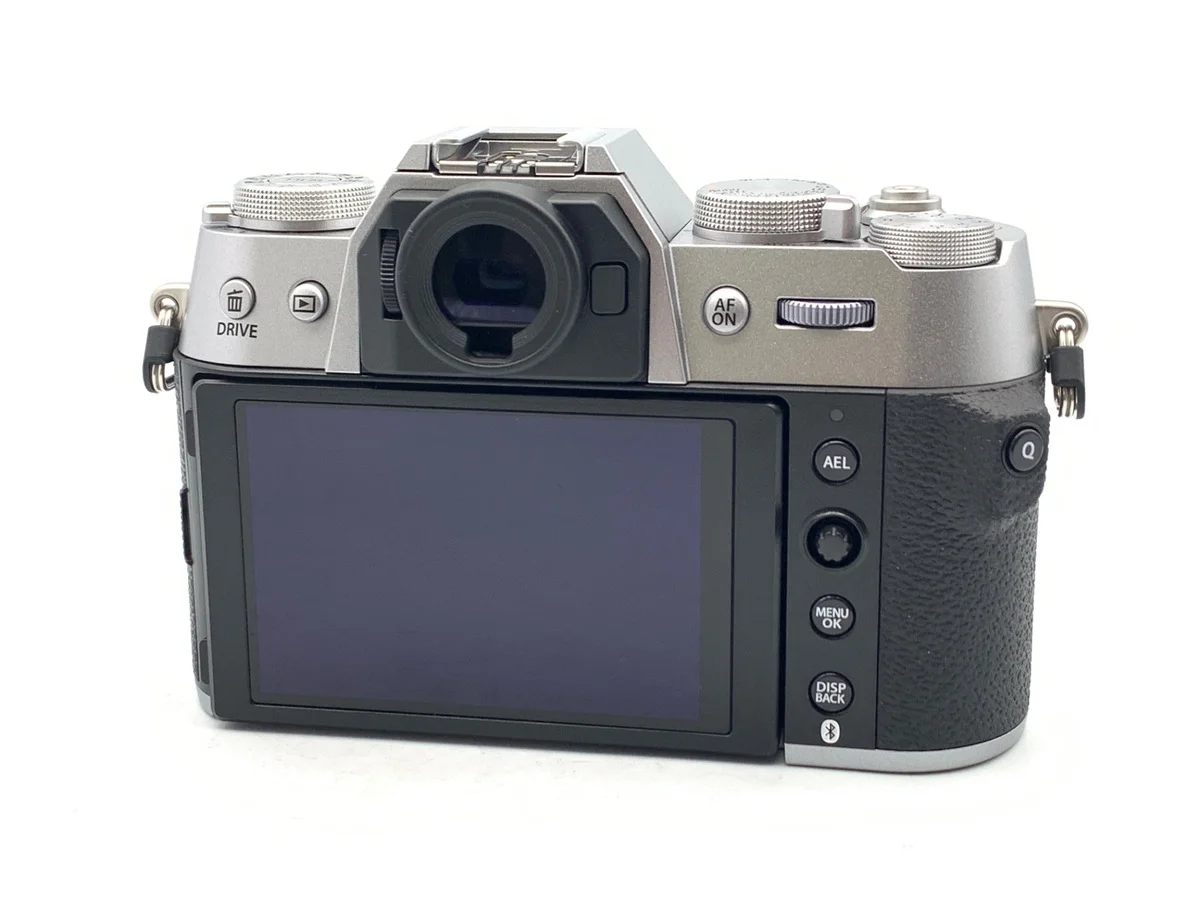 Fujifilm X-T50 - Thumbnail 2