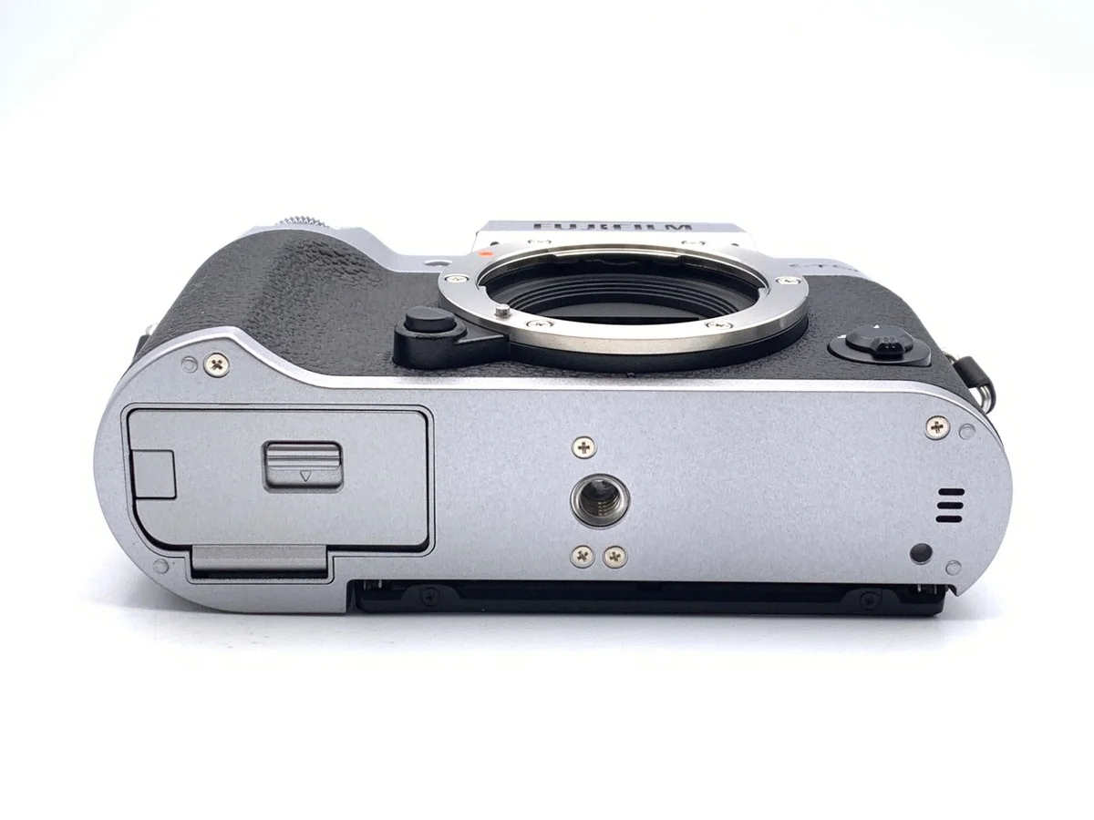 Fujifilm X-T50 - Thumbnail 3