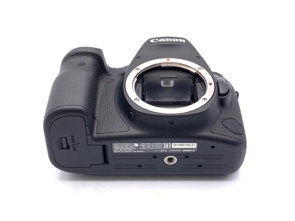 Canon EOS 6D MarkII - 縮圖 3