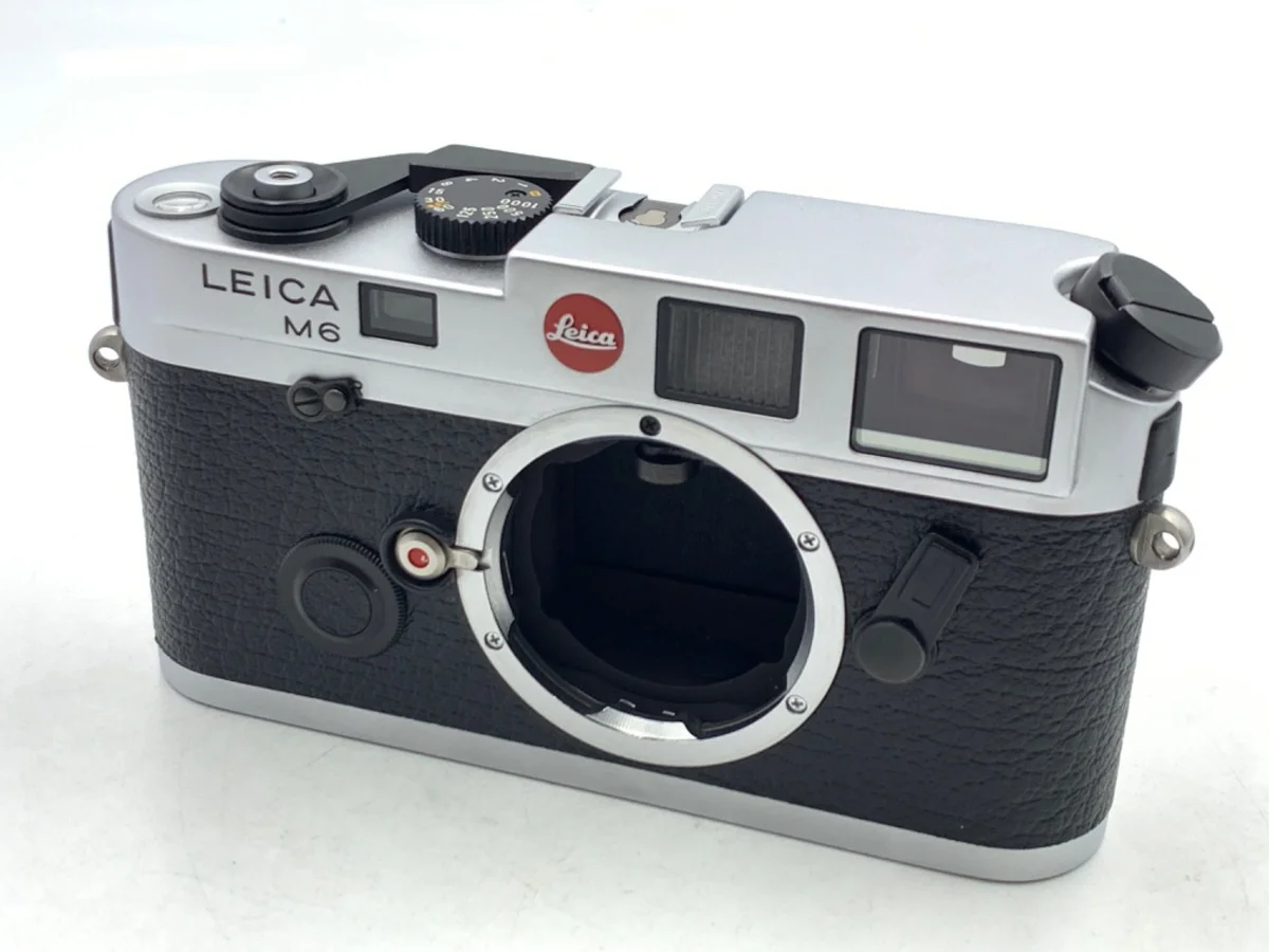 Leica M6NonTTL