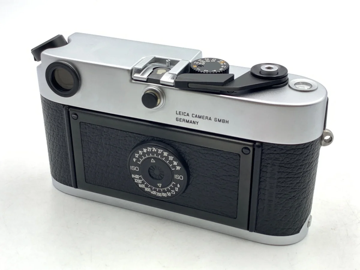 Leica M6NonTTL - 縮圖 2